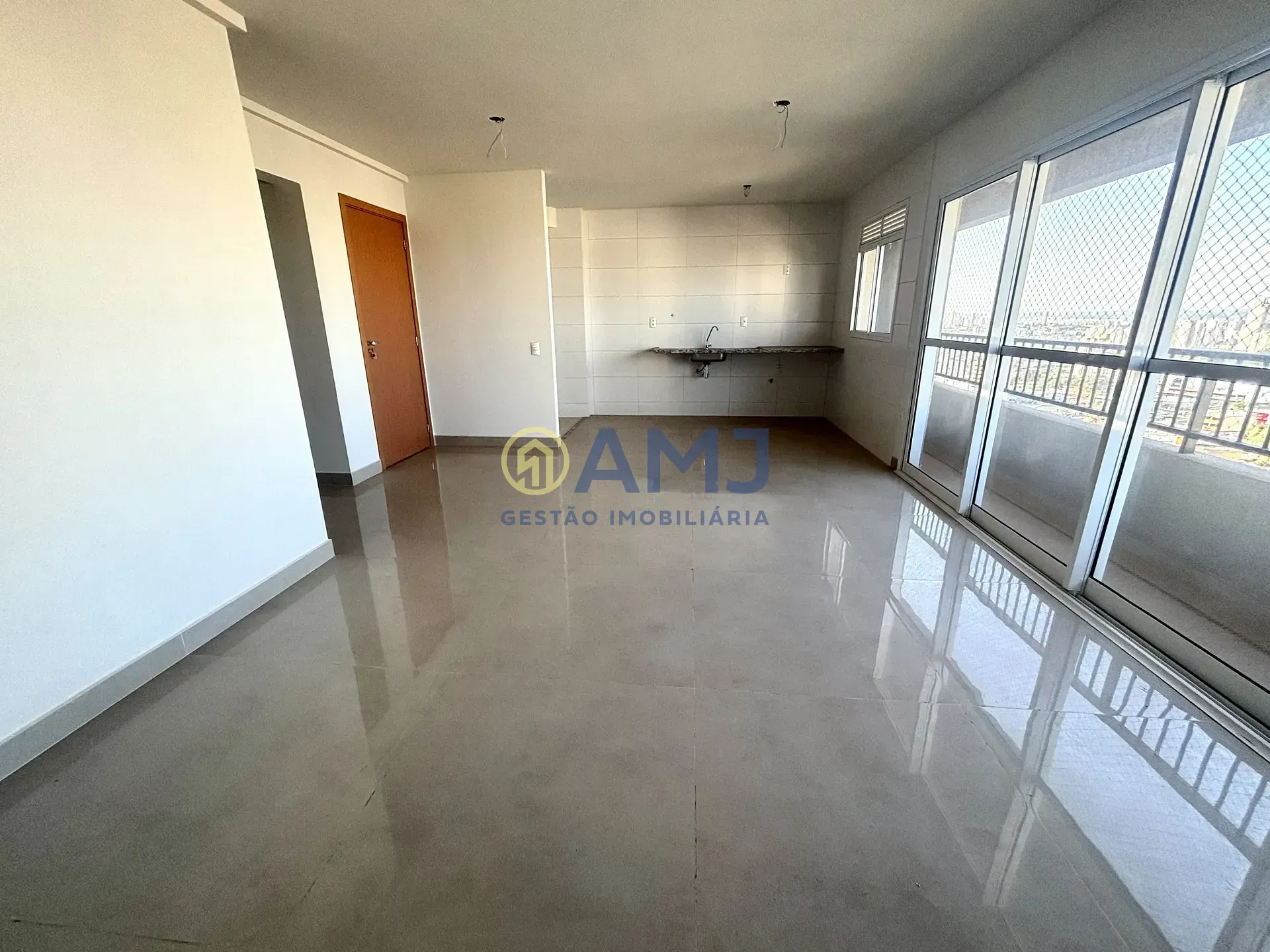 Imagem Apartamento à venda no Setor Pedro Ludovico - Alto Areião