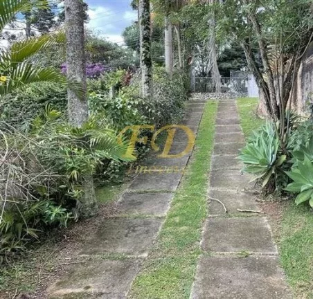 Imagem Casa para Residir ou Lazer (Casa de Campo) em Condomínio de Mairiporã