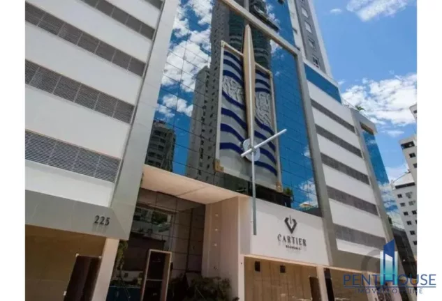 Imagem Apartamento Quadra Mar para Venda em Balneário Camboriú, PIONEIROS, 4 dormitórios, 4 suítes, 5 banheiros, 2 vagas