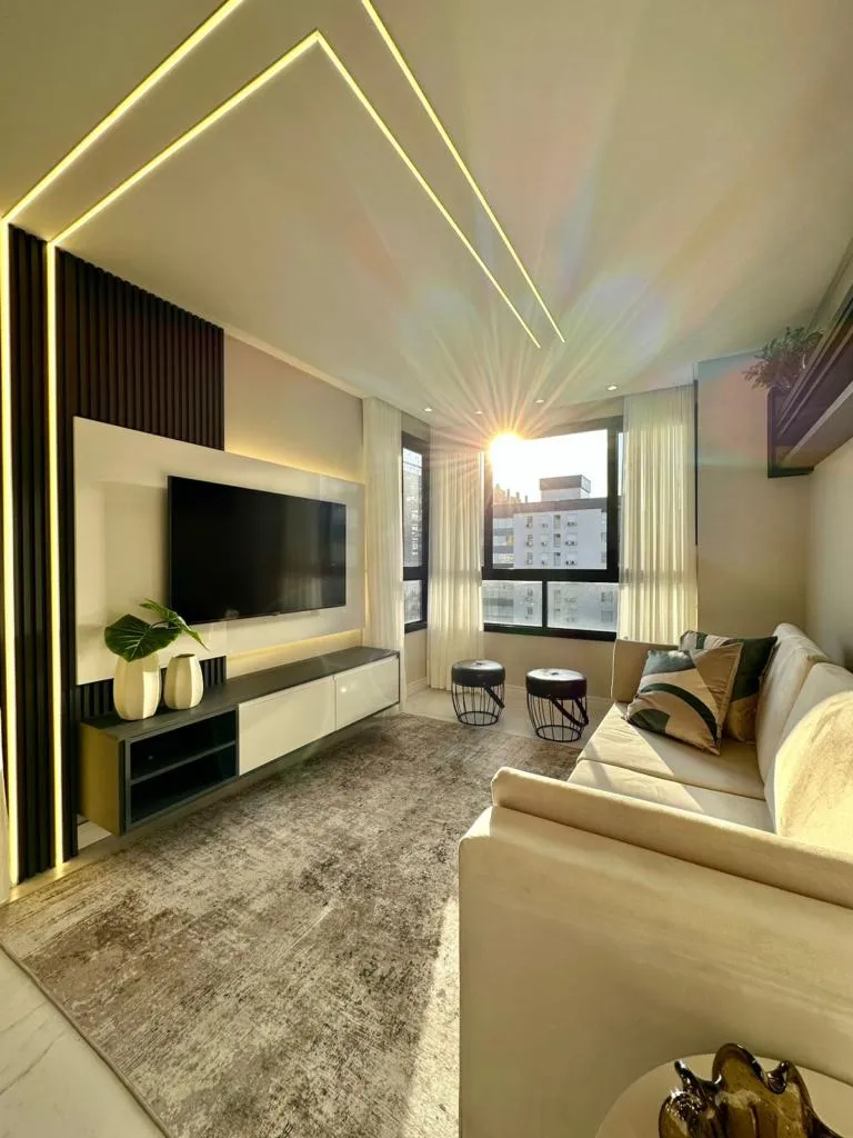 Imagem Apartamento 2 Dormitórios - Bairro Navegantes