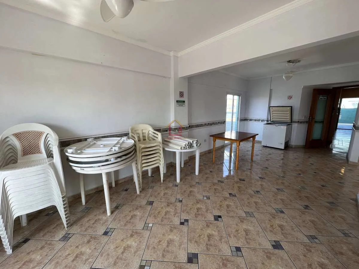 Imagem Apartamento a Venda - Boqueirão
