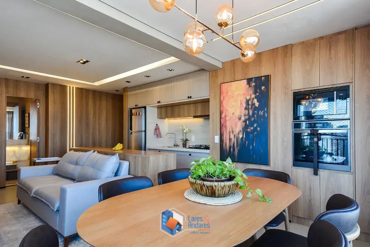 Imagem Apartamento para venda em Jardim Vila Mariana com 2 quartos, sendo 1 suíte, 78m²