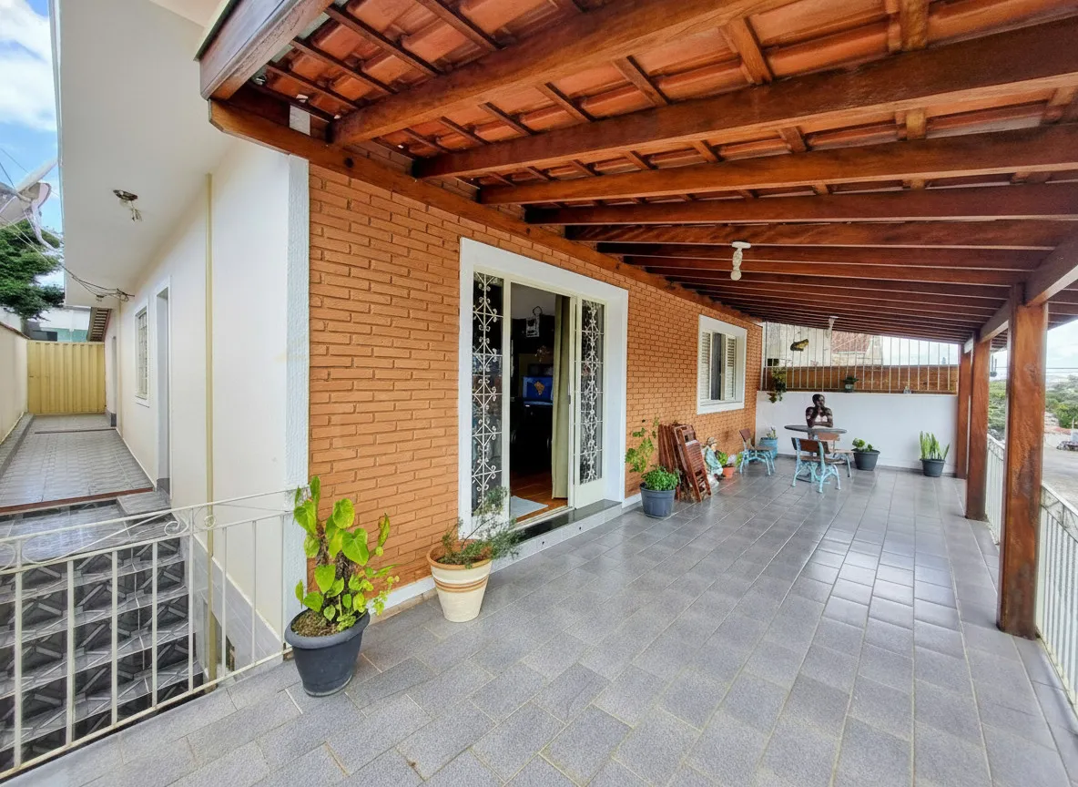 Imagem Casa 3 quartos à venda em Jardim Ipê, Poços de Caldas