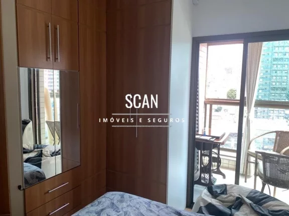 Imagem Apartamento à Venda no Nova Campinas em Campinas, São Paulo