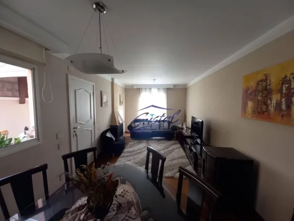 Imagem Casa com 3 quartos (1 suíte) à venda, 163 m² - Condomínio Felicitá - Jardim Rosa Maria - Butantã - São Paulo/SP