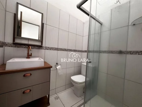 Imagem Casa à venda em Betim/MG Bairro Campos Elísios