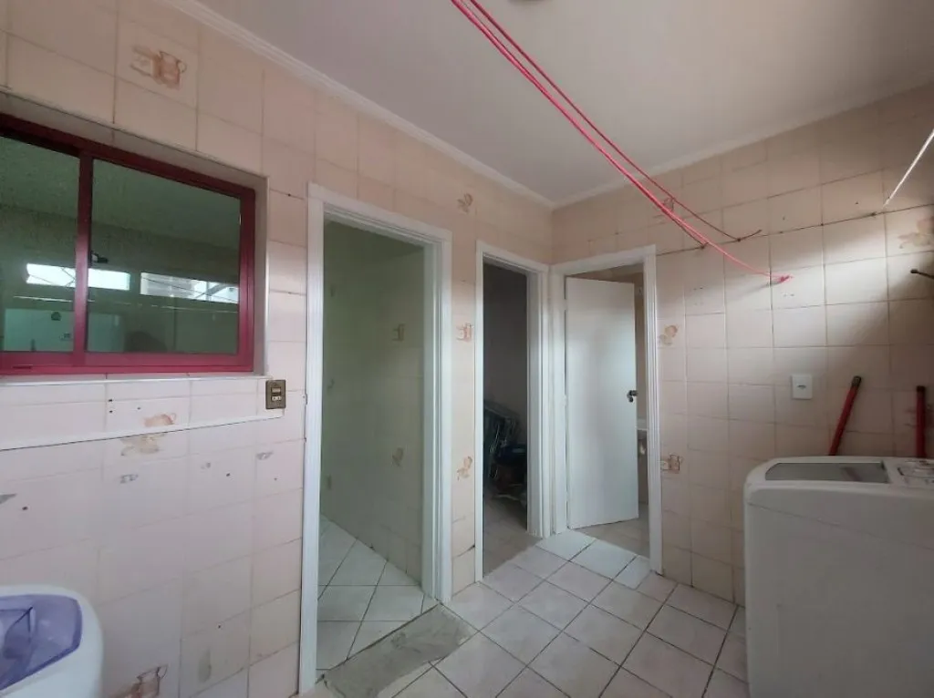 Imagem APARTAMENTO COM 117,50 m² - TUPI - PRAIA GRANDE SP