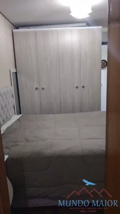 Imagem Cobertura com 3 Quartos e 3 banheiros à Venda, 176 m por R$ 625000.00