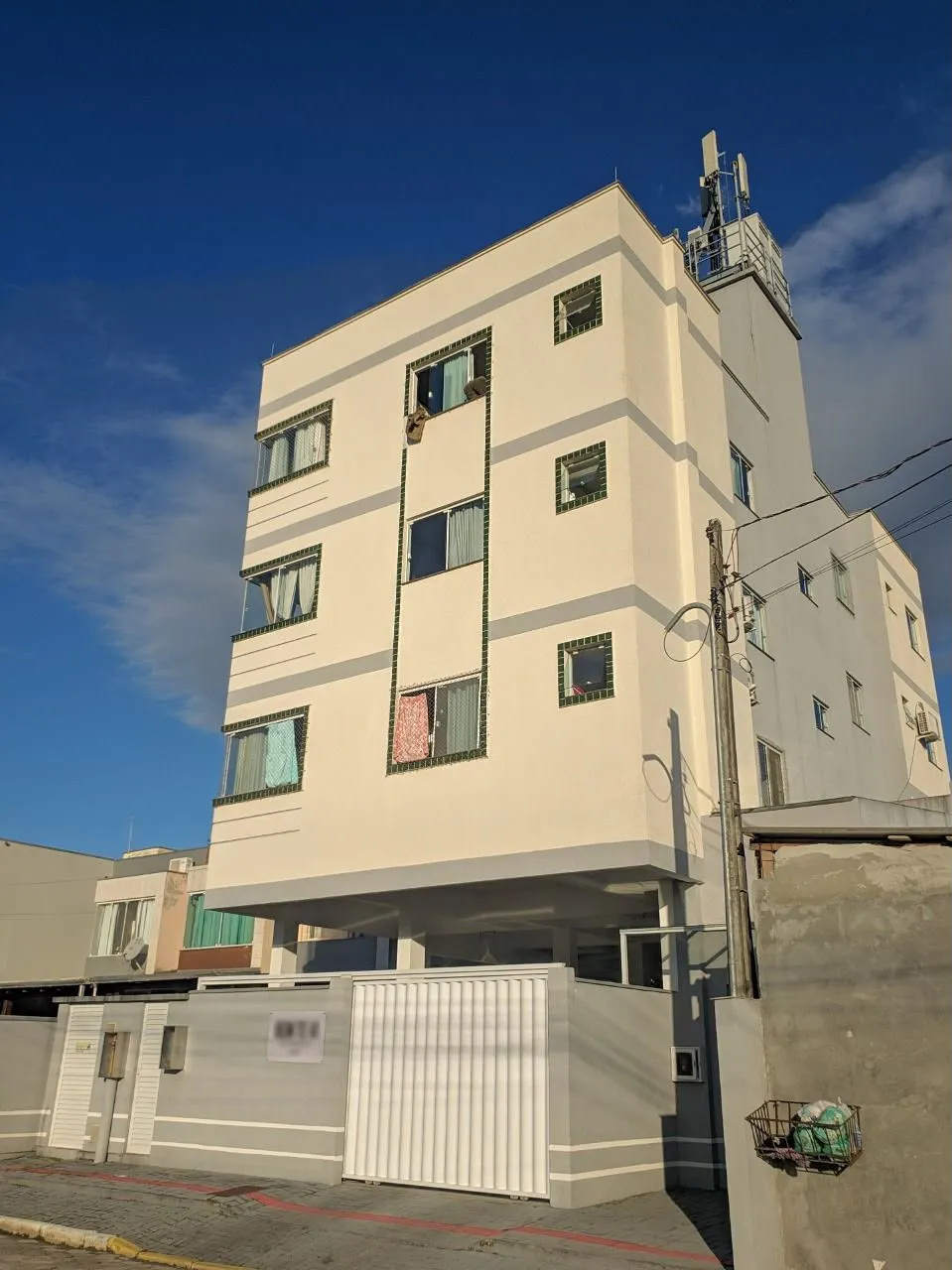 Foto do imóvel Apartamento à venda com 69m2 por R$ 426.000,00