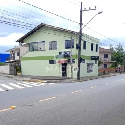 Imagem Casa comercial/Residencial | São Luís | 4 quartos + Sala comercial | 240m²