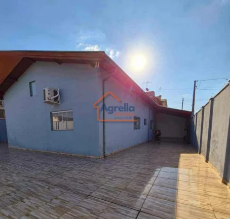 Imagem Casa à venda no bairro JARDIM SAÚDE - Mogi Mirim/SP