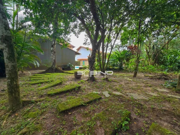 Imagem Belíssima casa à venda, com 5 Dormitórios 3 Suítes 310m2 de área útil - Riviera de São Lourenço - Bertioga S/P