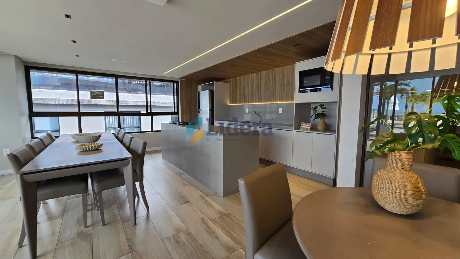 Imagem Apto Alto Padrão - 47m² - 2 suites - 1 vaga de garagem - em Jardim Oceania, João Pessoa/PB