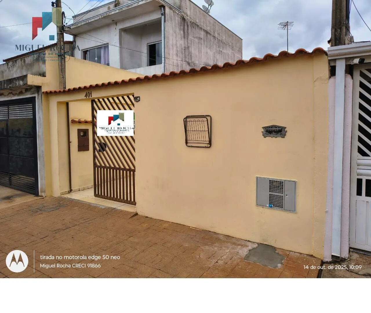 Foto do imóvel Casa em Jardim Wanderley em Jardim Wanderley, Tatuí - SP