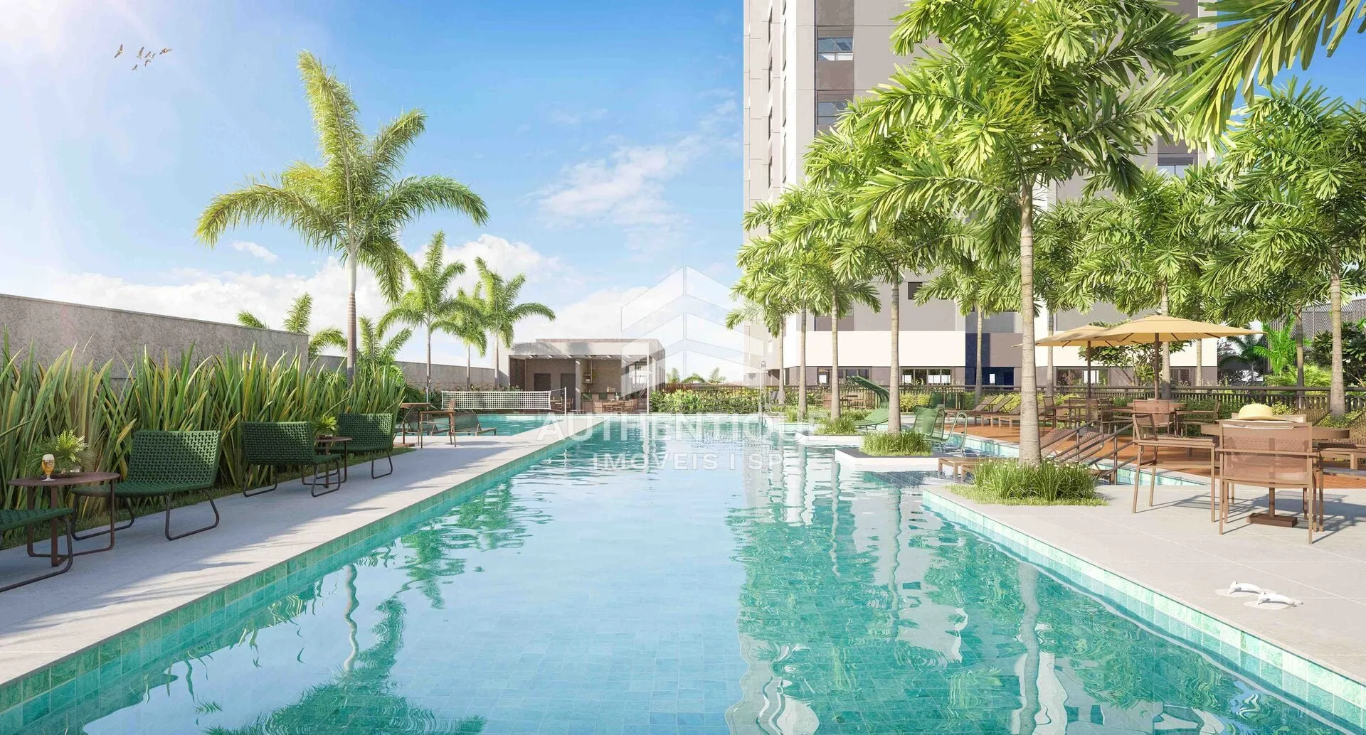 Imagem MISTRAL PATRIANI SBC JARDIM DO MAR - Apartamento à venda no bairro Jardim do Mar - São Bernardo do Campo/SP