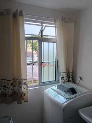 Imagem Apartamento com 2 dormitórios à venda, 48 m por R$ 170.000,00 - Vila Sílvia - São Paulo/SP