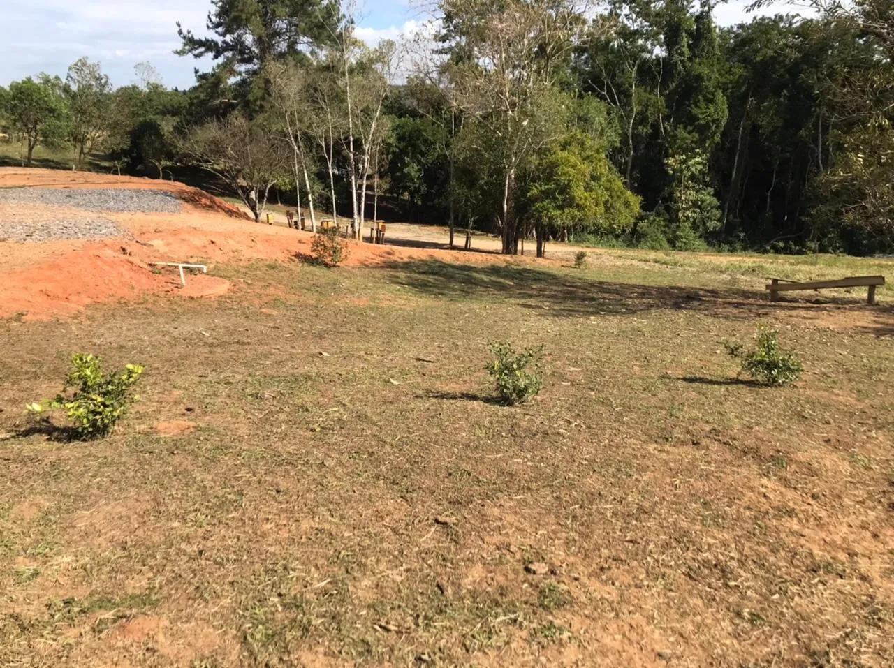 Imagem Refúgio Sereno: Propriedade com Carvoaria e Potencial de Renda em Pilar do Sul