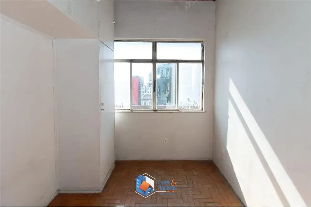 Imagem Apartamento à venda 2 Quartos 60M² Paraíso São Paulo - SP