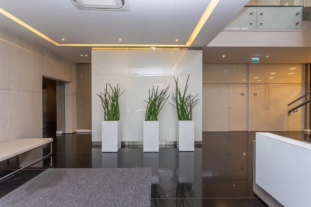 Imagem Loft em Auxiliadora