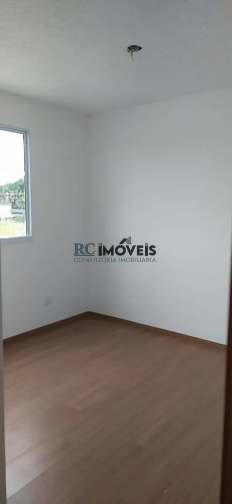 Imagem Apartamento a Venda no bairro Três Pontes - Itaboraí, RJ
