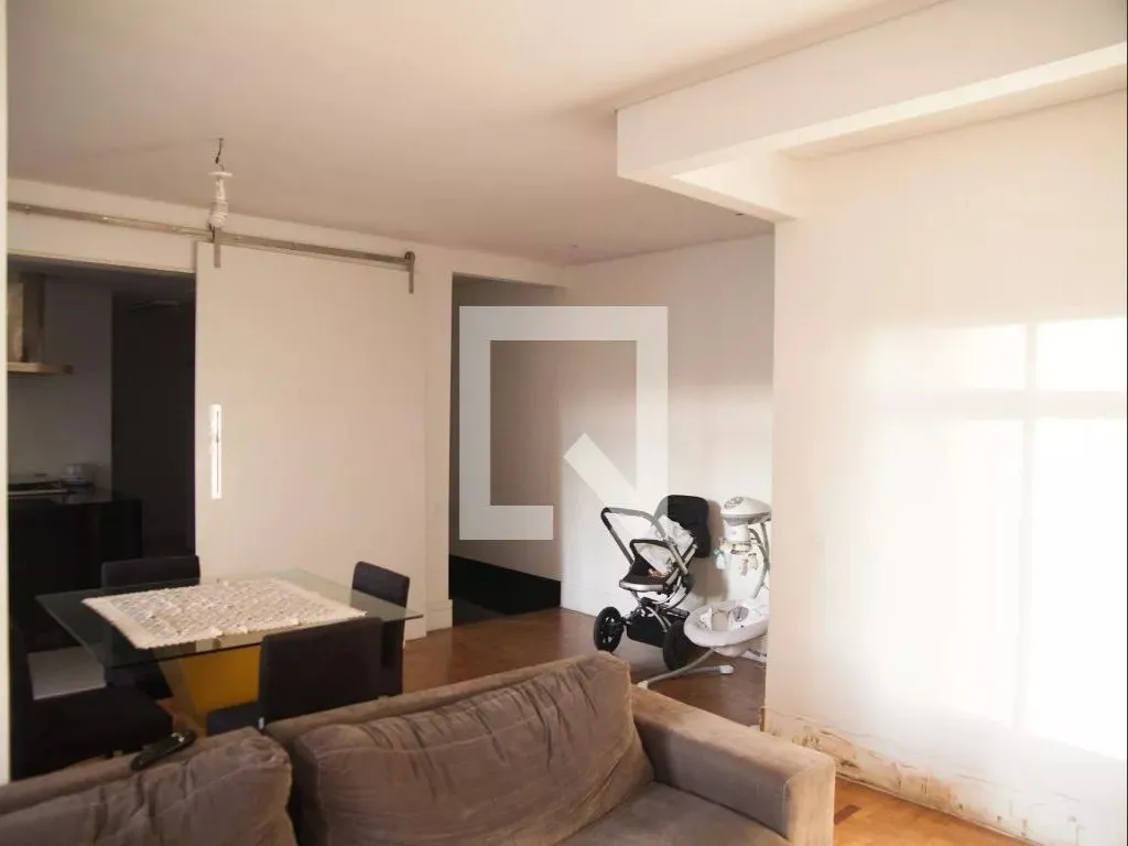 Imagem Condomínio Edifício Jardim Buenos Aires, apartamento 3 quartos em Higienópolis São Paulo