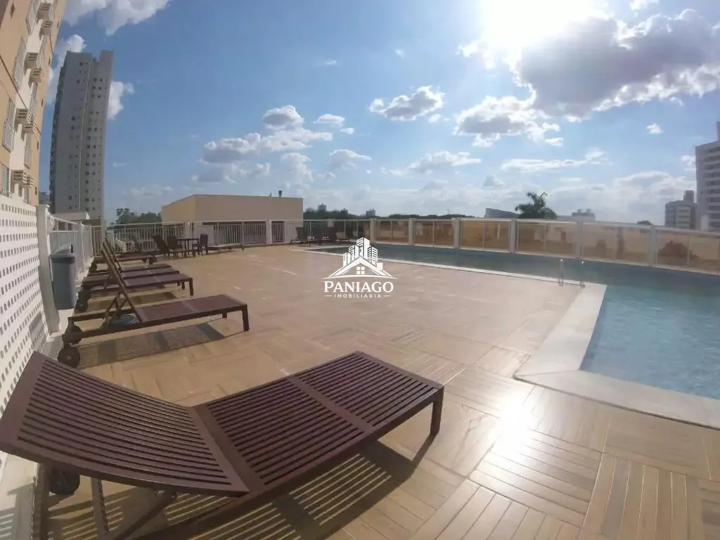 Imagem Apartamento Semimobiliado à Venda no Villaggio Di Bonifácia