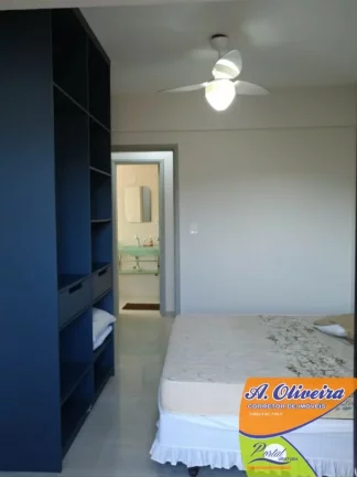 Imagem Apartamento 02 dormitórios sendo 01 suite - Bairro do Itagua