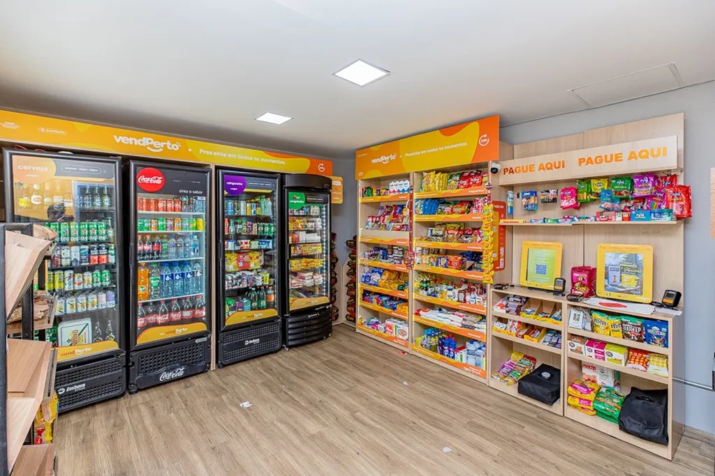 Imagem Apartamento à venda em São Paulo, Santo Amaro, com 2 quartos, 65m2