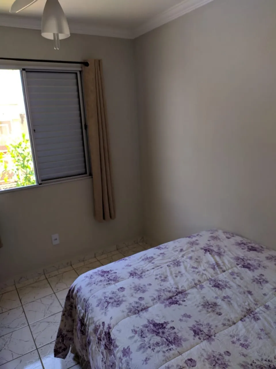 Imagem Apartamento à venda 2 Quartos, 1 Vaga, 54M², Parque São Luís, Taubaté - SP | Condominio Residencial Aquarius