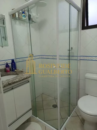 Imagem Apartamento 3 dormitórios Condomínio Frente Mar– 97,15m² - Massaguaçu