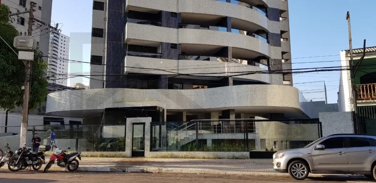 Imagem CASAL IMÓVEIS VENDE ED PIAZZA SAVONNA 3 SUÍTES + 3 VGS