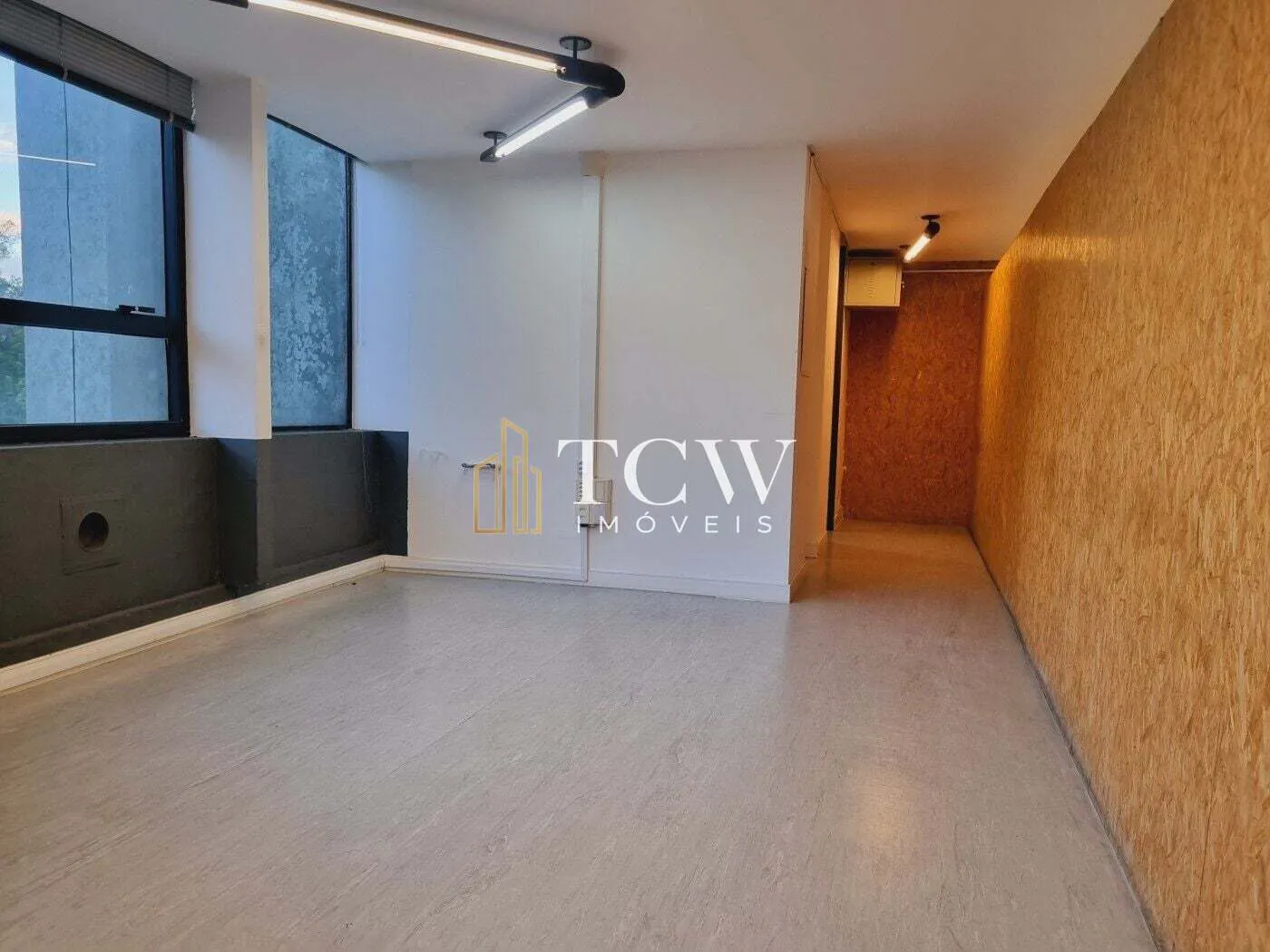 Imagem Conjunto Comercial para Locação | 286,13 m² | Vila Olímpia, São Paulo/SP