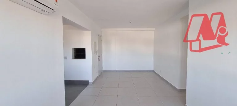 Imagem Apartamento com 3 dormitórios para alugar, 72 m² por R$ 3.584,00/mês - Glória - Porto Alegre/RS