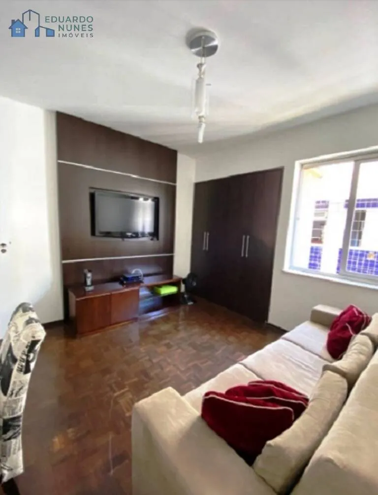 Imagem ÓTIMO APARTAMENTO COM 03 QUARTOS E 03 VAGAS NO SANTO AGOSTINHO!!!!