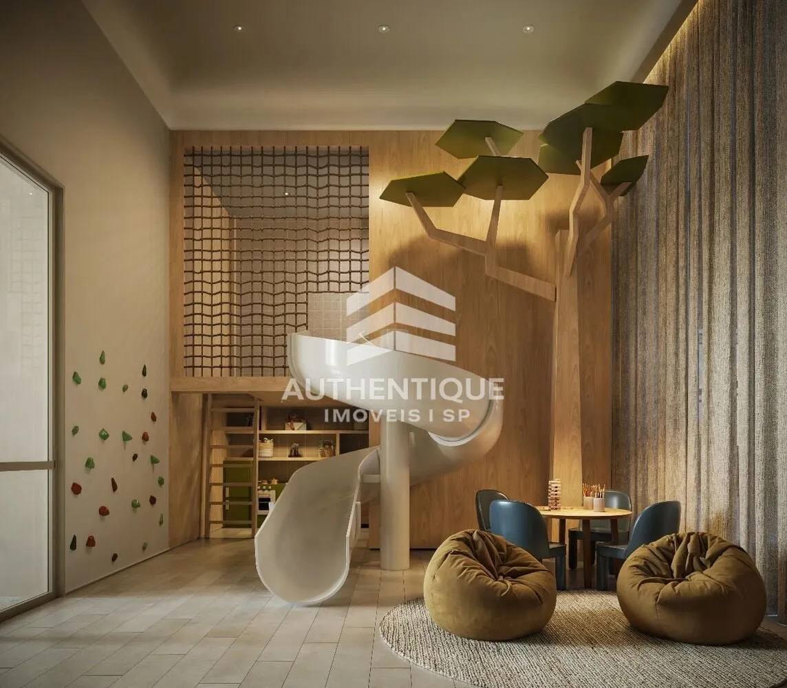 Imagem ETERNO PARAISO - Apartamento no bairro Paraíso à venda