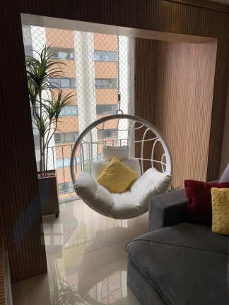 Imagem Apartamento de 2 dormitórios, 1 banheiro, 1 vagas, com 55m² em Rude Ramos, São Bernardo do Campo