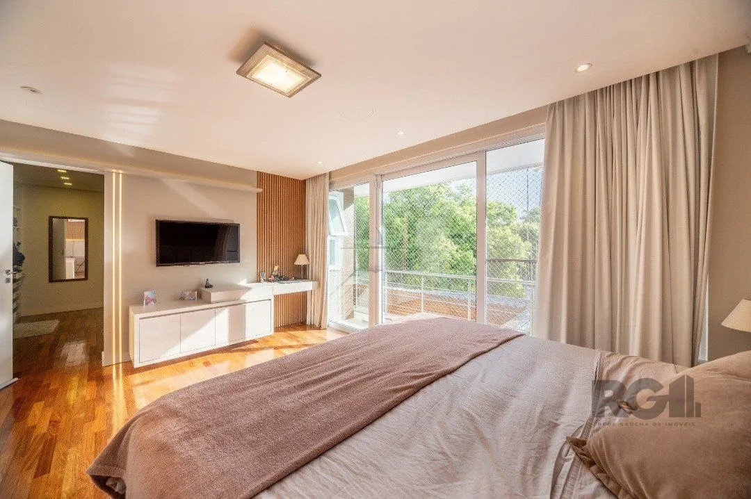 Imagem Casa de Condomínio em Vila Assunção