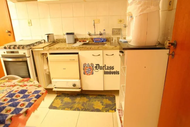 Imagem Apartamento com 2 dormitórios à venda, 92 m² por R$ 450.000,00 - Cambuci - São Paulo/SP