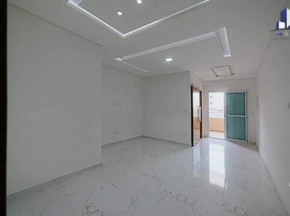 Imagem Sobrado com 2 Quartos à Venda, 98 m² em Caiçara - Praia Grande