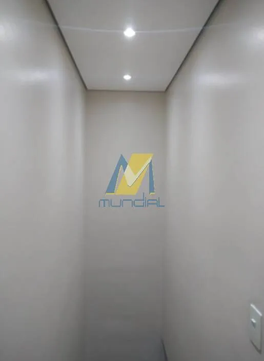 Imagem CASA EM CONDOMÍNIO - VILA JOÃO RAMALHO - SANTO ANDRÉ