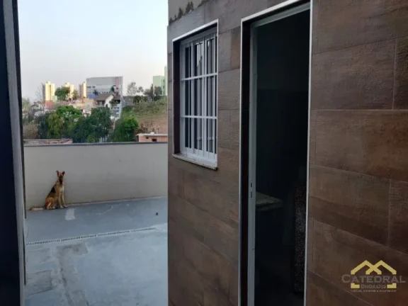 Imagem Casa a venda no Jd Bonfiglioli - Jundiaí/SP- 4 quartos sendo 1 suíte, 183m² de construção