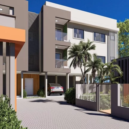 Imagem RESIDENCIAL EKOA