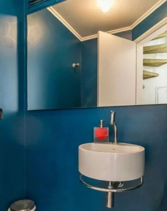 Imagem METRÔ MOEMA * DUPLEX * SUÍTE * 1 VAGA * SUPER LOCALIZAÇÃO