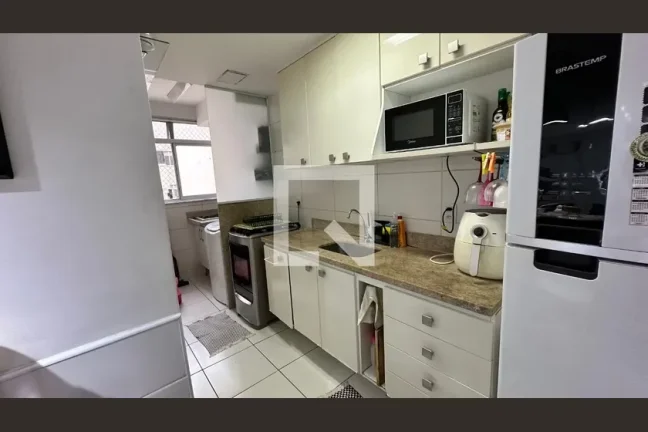 Imagem Apartamento à Venda - Recreio, 3 Quartos, 75 m2