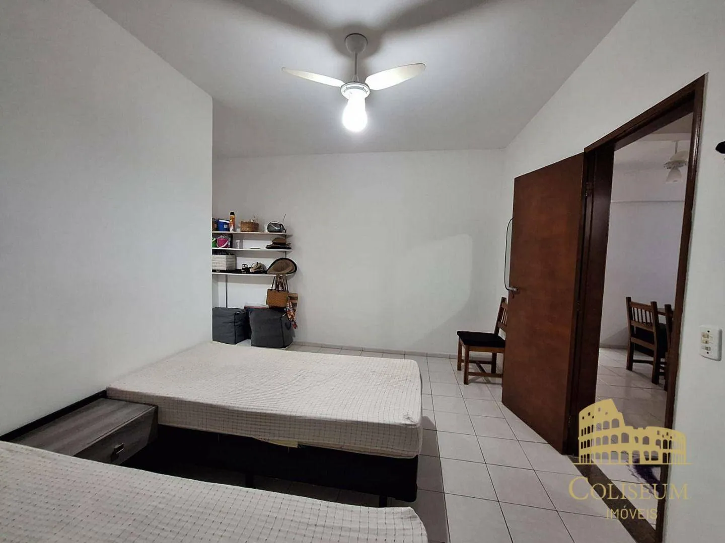 Imagem Apartamento com 2 dormitórios à venda, 69 m² por R$ 422.000,00 - Vila Assunção - Praia Grande/SP