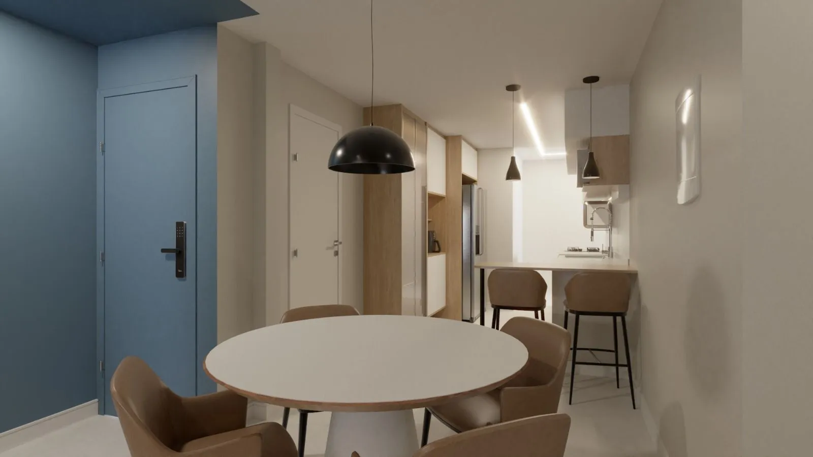 Imagem Apartamento à venda no bairro Copacabana em Rio de Janeiro/RJ