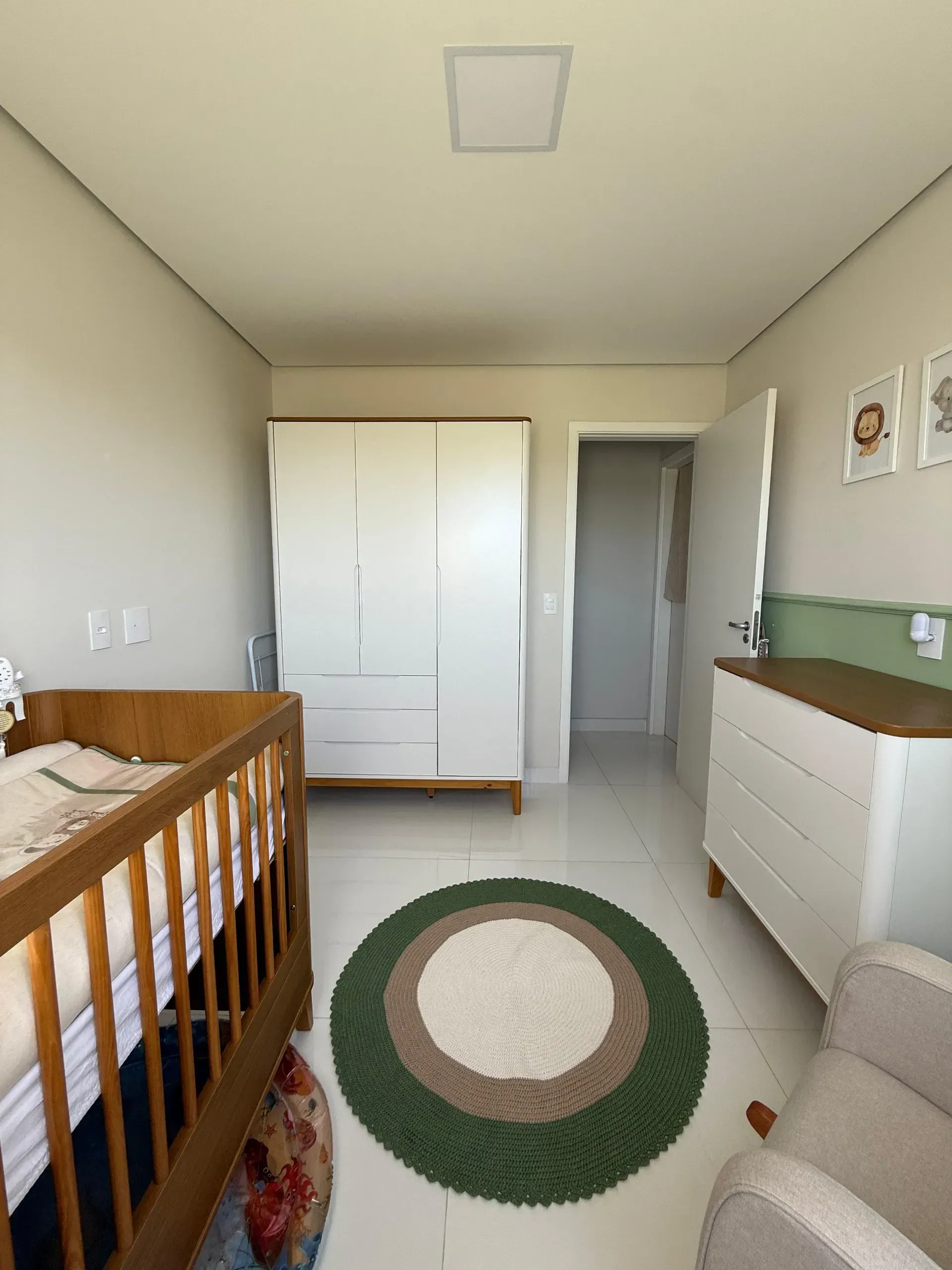 Imagem Apartamento à venda - Área útil com 2 dormitórios - 1 vaga - Vila Santa Maria - Jundiaí - São Paulo