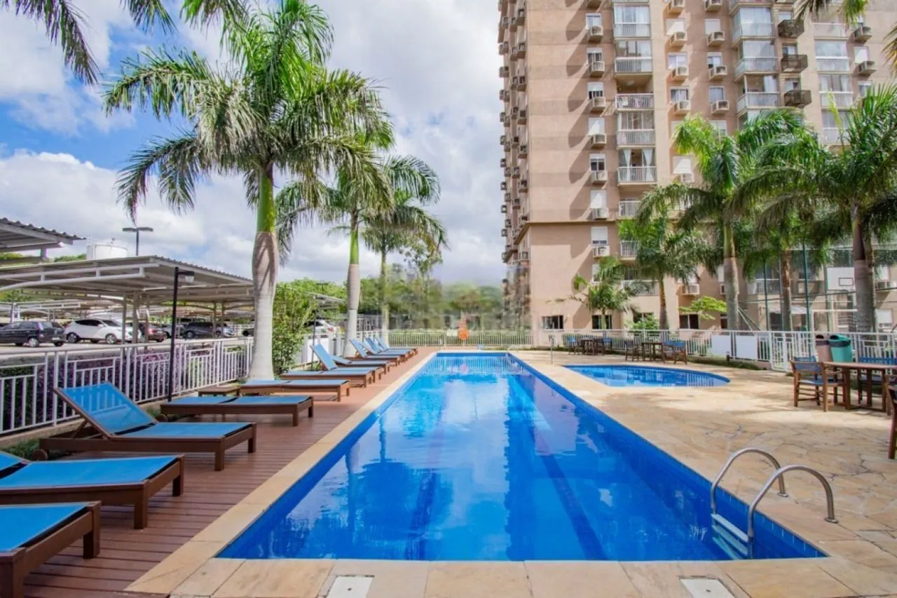 Apartamento em Sarandi