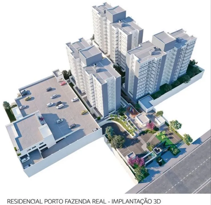 Imagem Apartamento no bairro Camaquã em Porto Alegre/RS