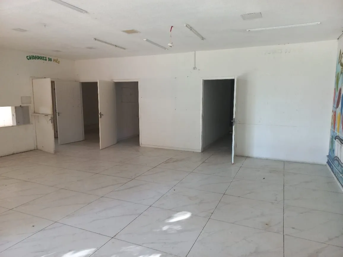 Imagem Pavilhão em Anchieta